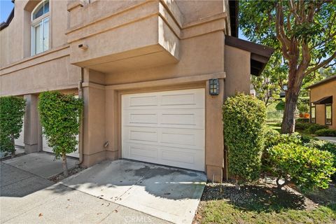 A home in Dana Point