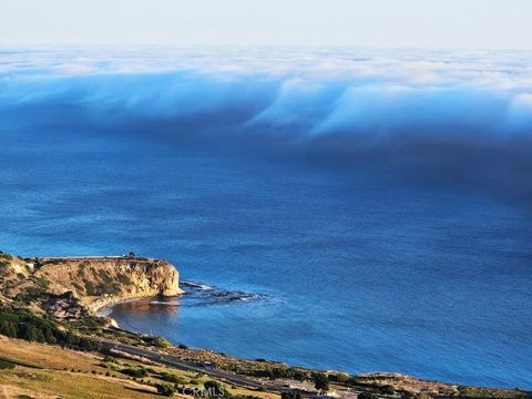 A home in Rancho Palos Verdes