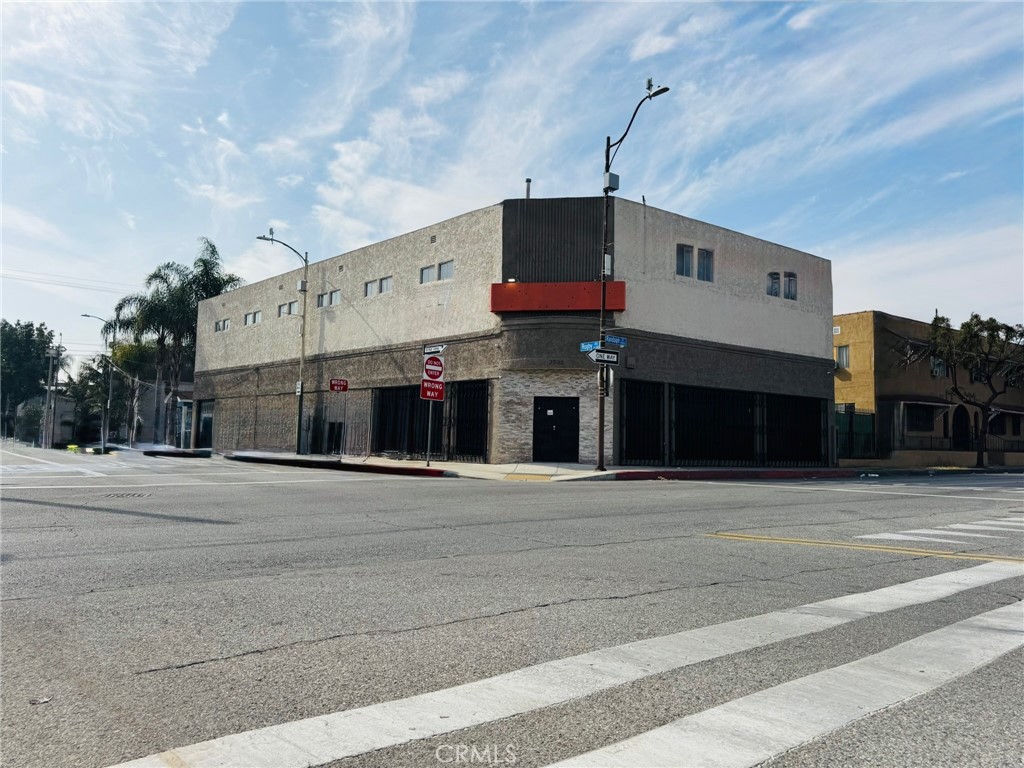 2530 Randolph Street