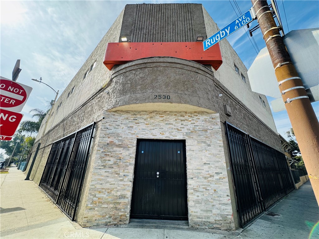 2530 Randolph Street