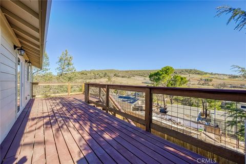 A home in Clearlake