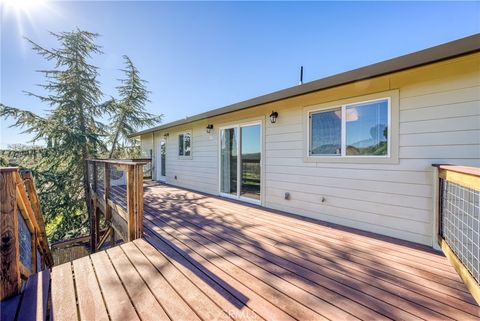 A home in Clearlake