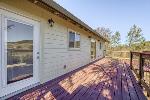 A home in Clearlake