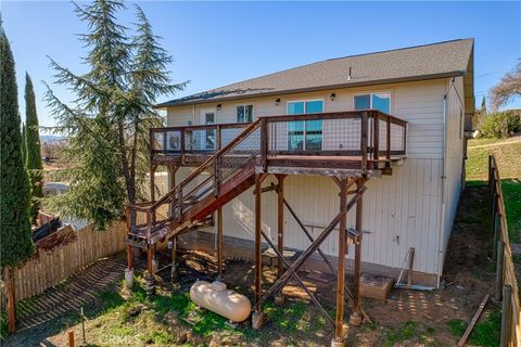 A home in Clearlake