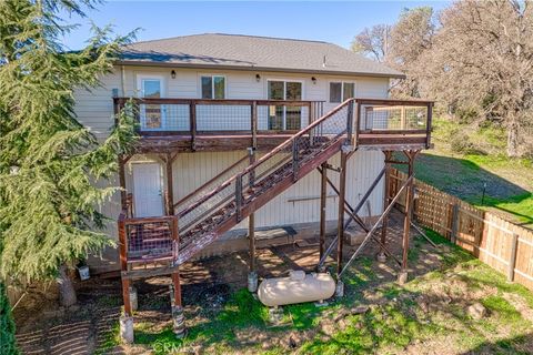 A home in Clearlake