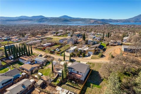 A home in Clearlake