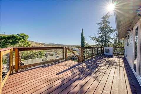 A home in Clearlake