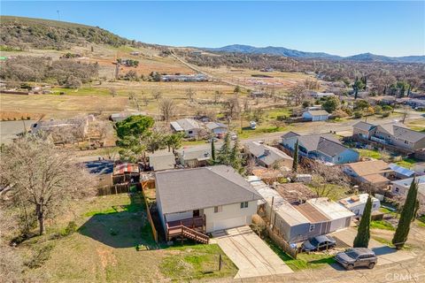 A home in Clearlake