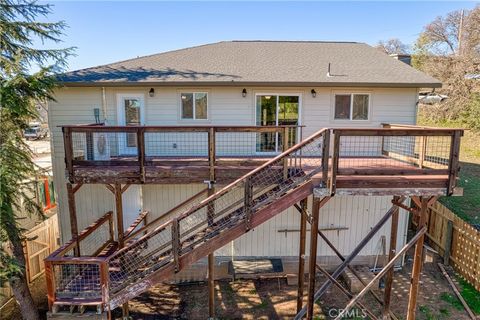 A home in Clearlake