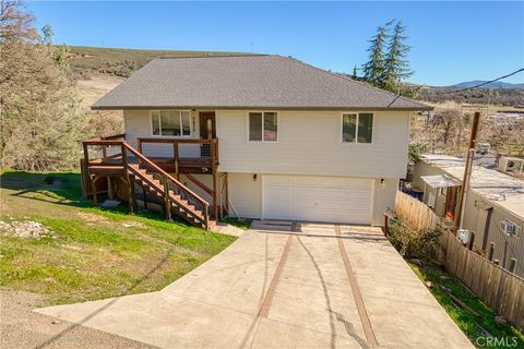 A home in Clearlake