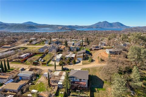 A home in Clearlake