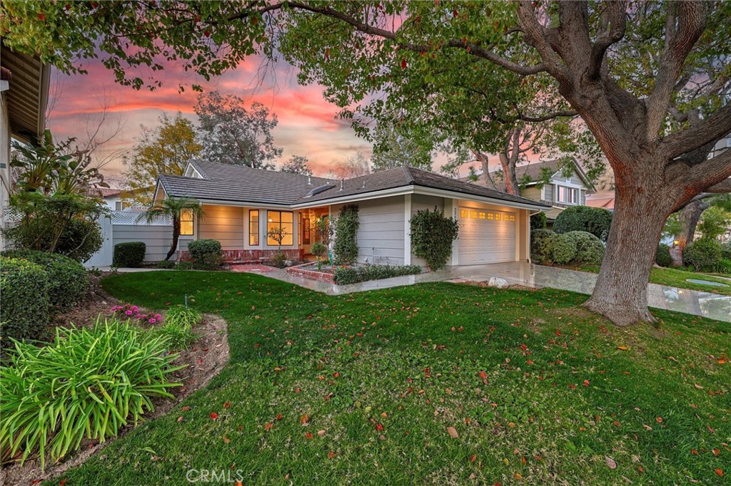 Discovery (DSCV) - Residential