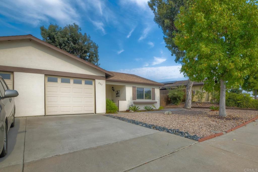 263 San Dimas
