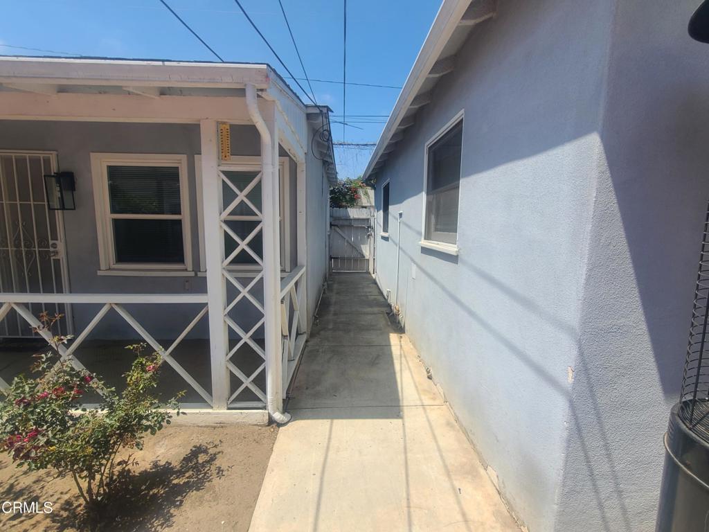 Carty Tract - 0331 - Residential Lease