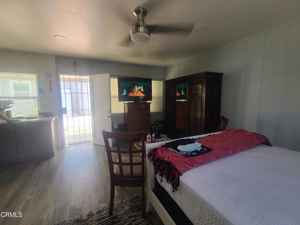 Carty Tract - 0331 - Residential Lease