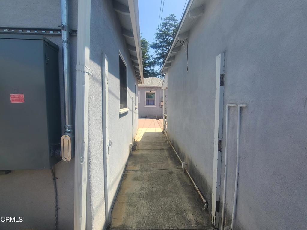 Carty Tract - 0331 - Residential Lease