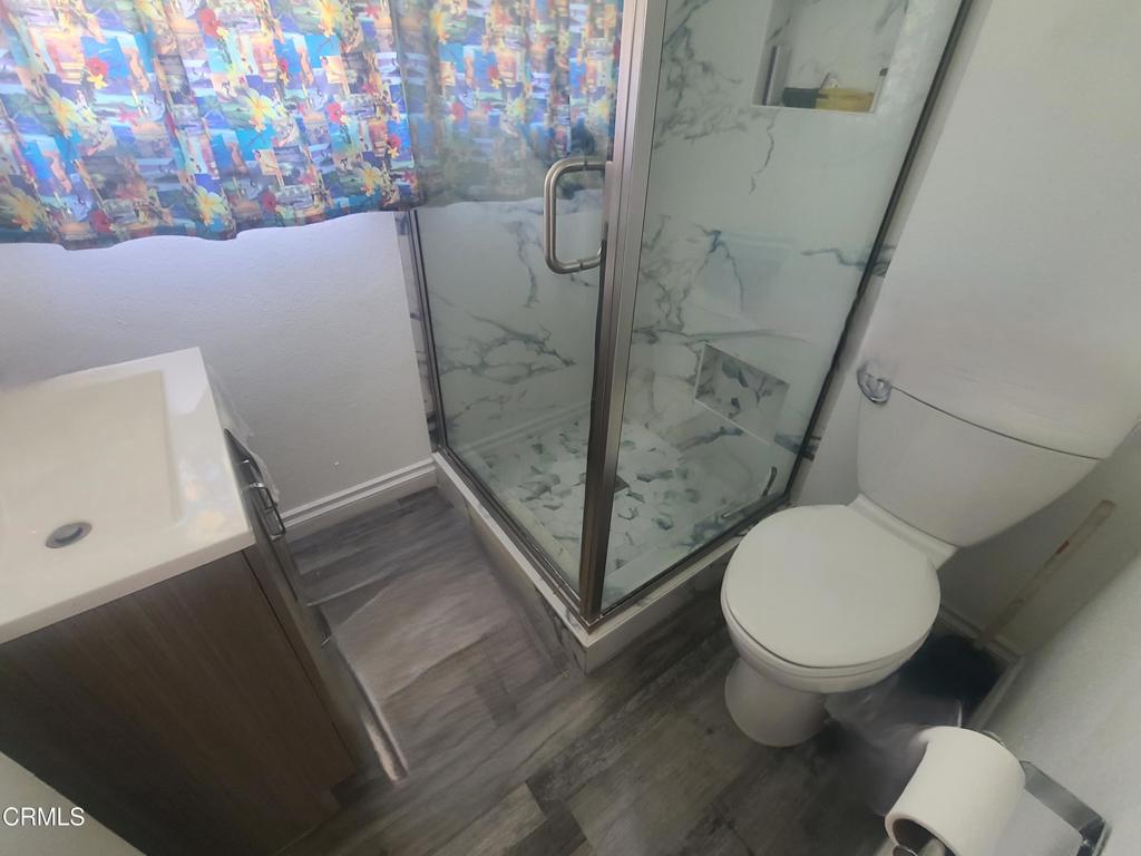 Carty Tract - 0331 - Residential Lease