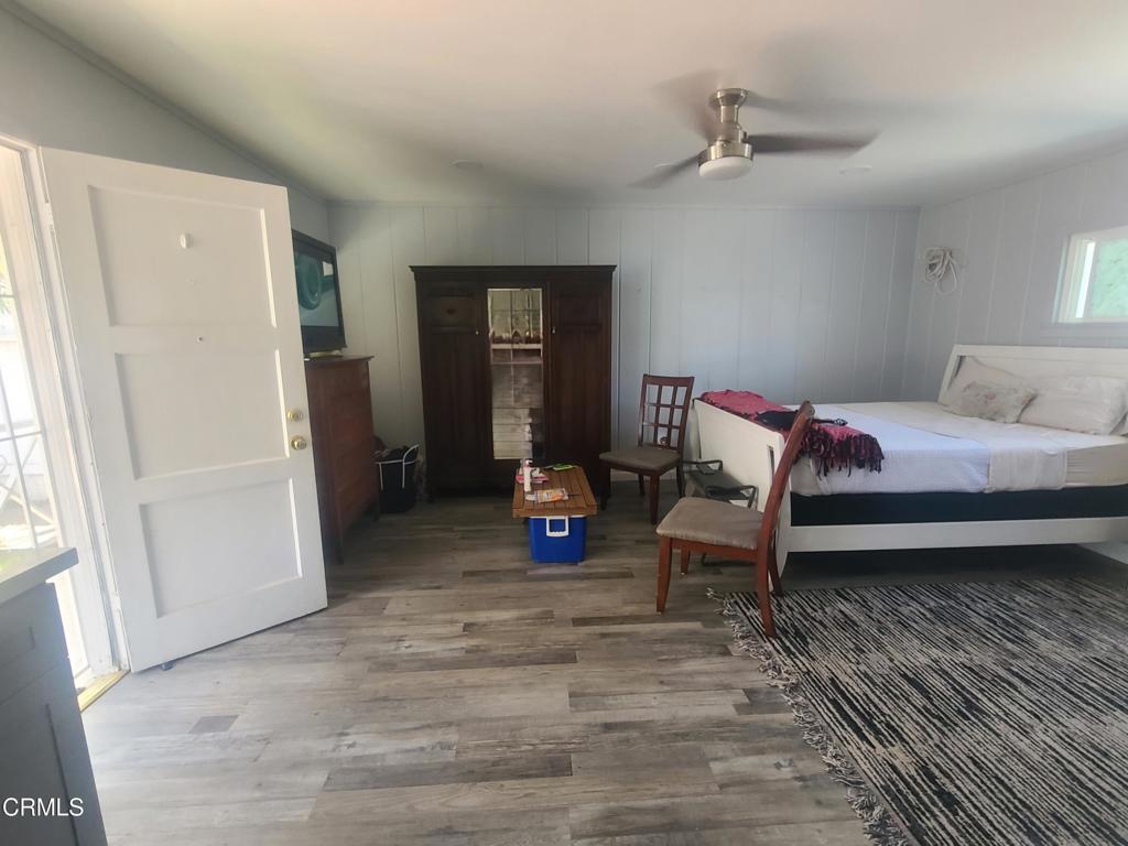 Carty Tract - 0331 - Residential Lease