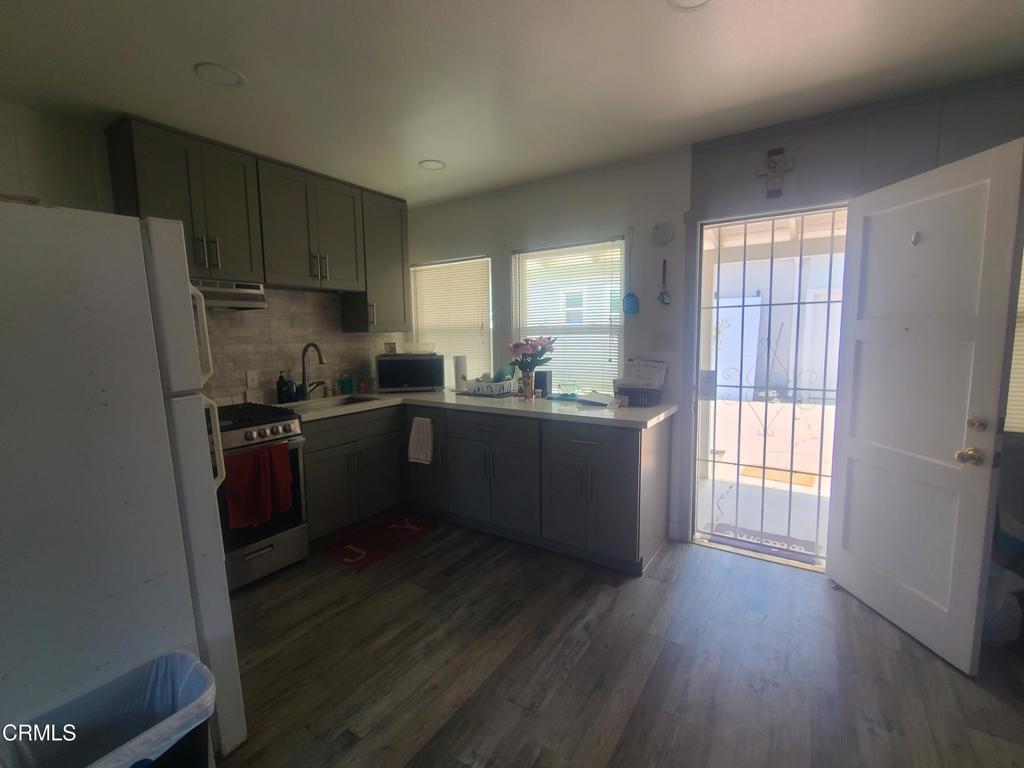 Carty Tract - 0331 - Residential Lease