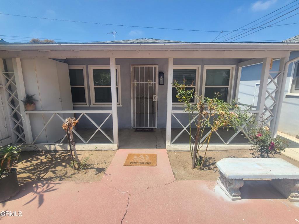 Carty Tract - 0331 - Residential Lease