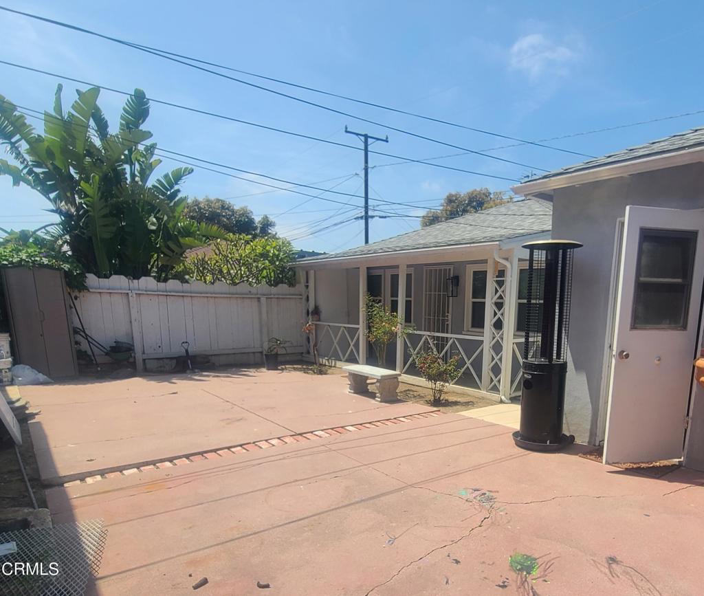 Carty Tract - 0331 - Residential Lease