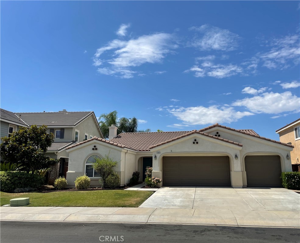 View Beaumont, CA 92223 house