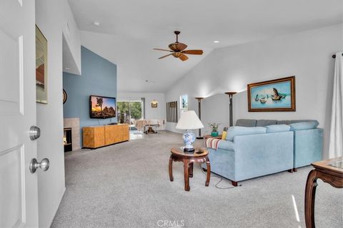 A home in Yucca Valley