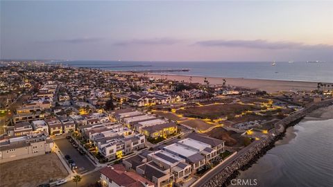 A home in Seal Beach