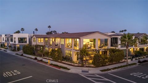 A home in Seal Beach