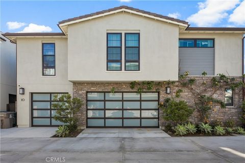 A home in Seal Beach