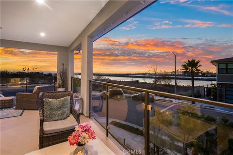 A home in Seal Beach