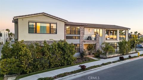 A home in Seal Beach