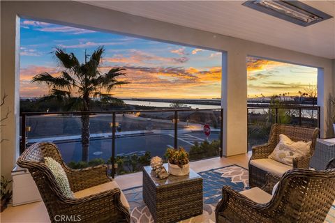 A home in Seal Beach