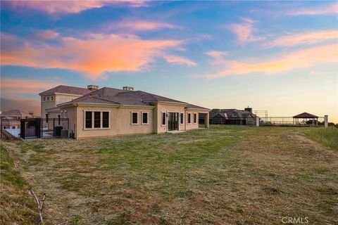 A home in San Dimas