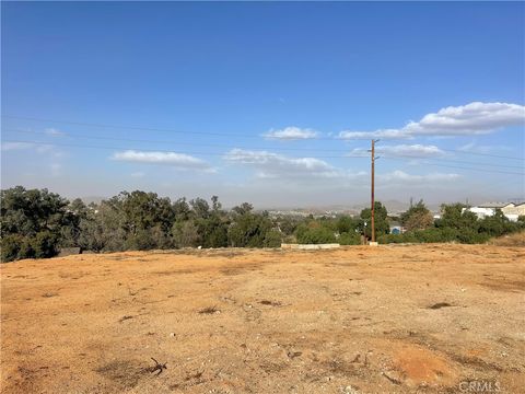 A home in Menifee