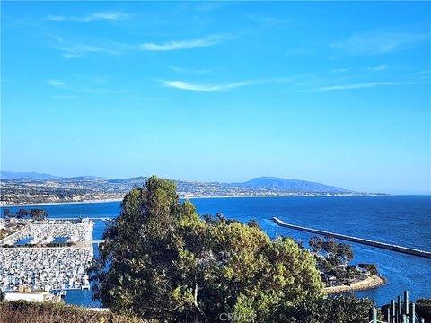 A home in Dana Point