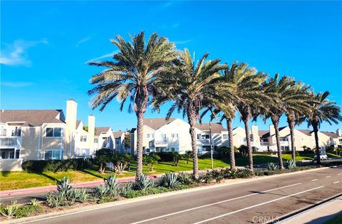 A home in Dana Point