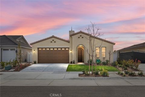 A home in Bakersfield