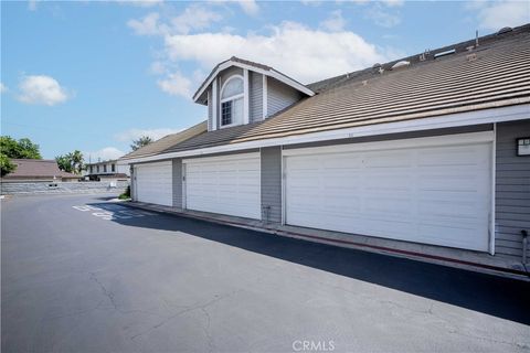 A home in Garden Grove