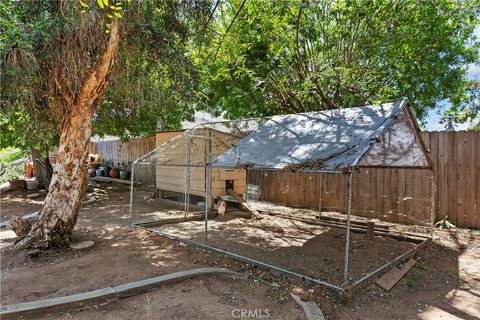 A home in Fallbrook