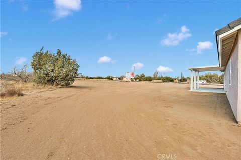 A home in Oak Hills