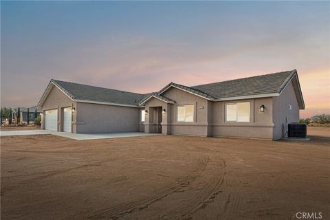 A home in Oak Hills