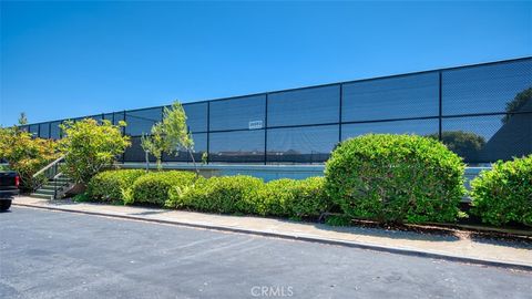 A home in Huntington Beach