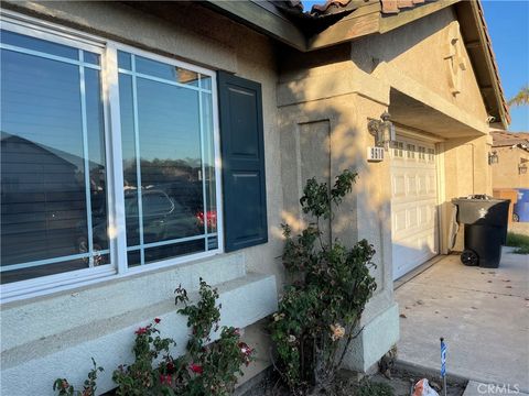 A home in Bakersfield