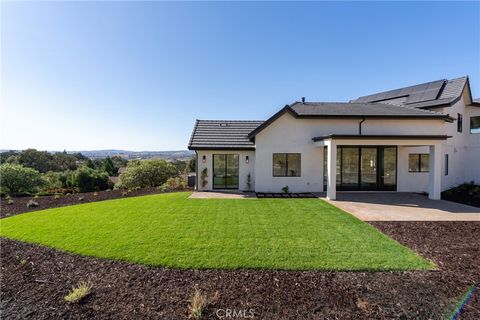 A home in Templeton