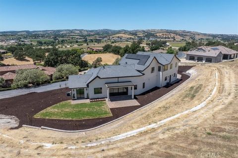 A home in Templeton