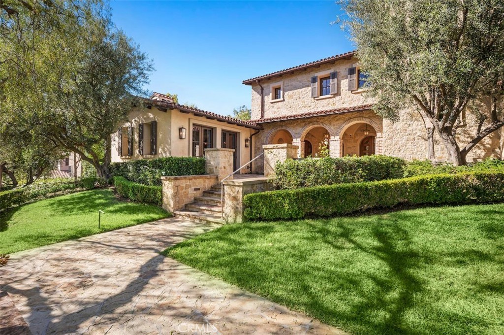 Shady Canyon Custom (SHDC) - Residential