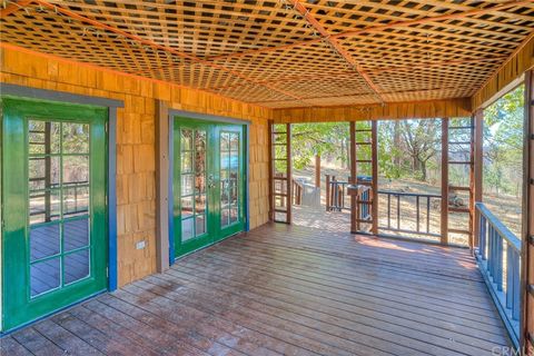 A home in Berry Creek