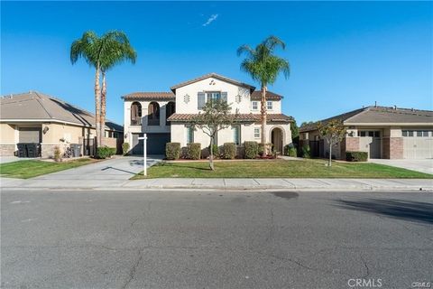 A home in Eastvale