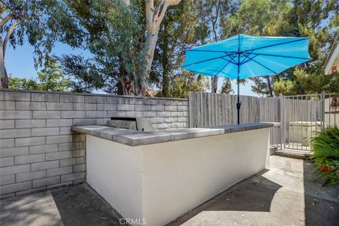 A home in Rancho Cucamonga